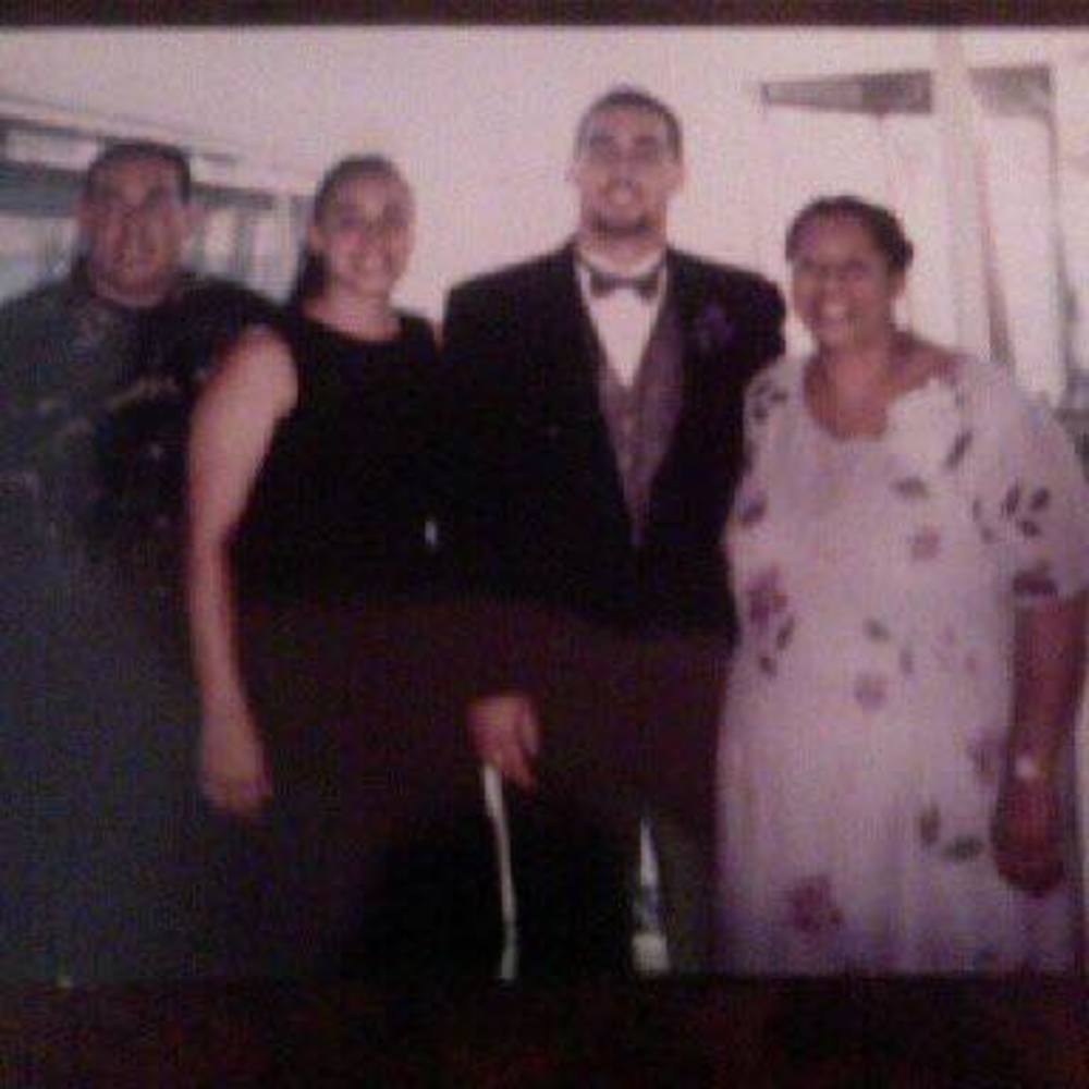 Meet your Posher, Terri